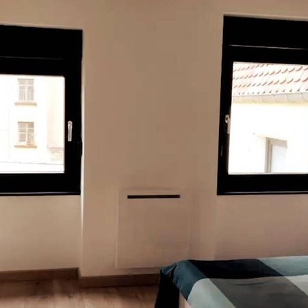 Le Blue, Appartement De Standing En Hyper-Centre Sarreguemines Exterior foto