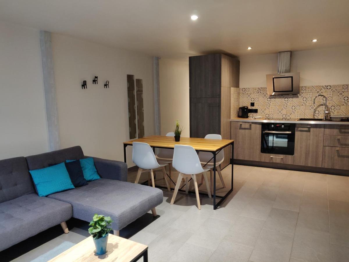 Le Blue, Appartement De Standing En Hyper-Centre Sarreguemines Exterior foto